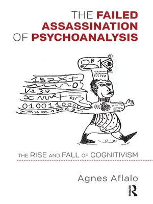 cover image of The Failed Assassination of Psychoanalysis